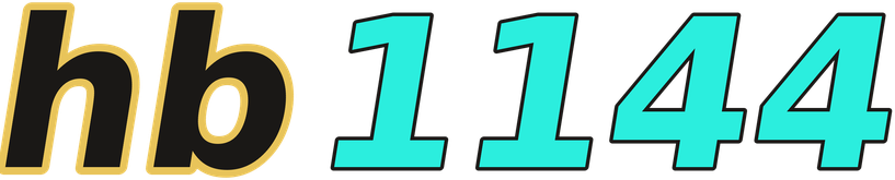 hb1144 logo